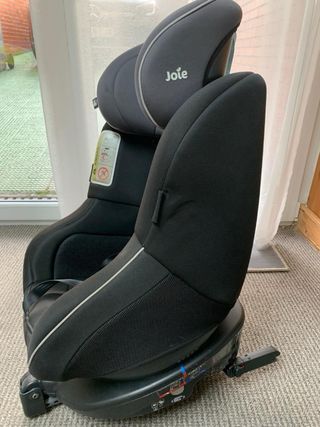 Silla de coche Joie giratoria