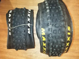 MAXXIS ASSEGAI 29x2.60 3C/EXO+/Maxx Terra