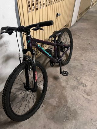 Bicicleta Orbea Mx24 per Bambini