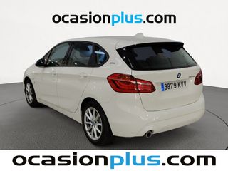 BMW Serie 2 225xe iPerformance Active Tourer 165 kW (224 CV)