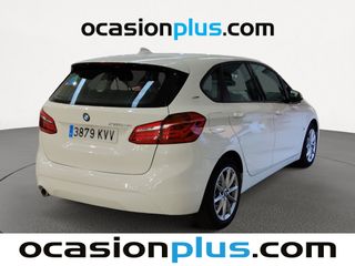 BMW Serie 2 225xe iPerformance Active Tourer 165 kW (224 CV)