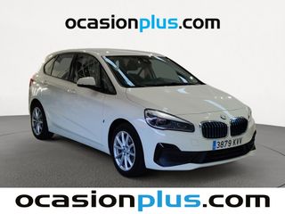 BMW Serie 2 225xe iPerformance Active Tourer 165 kW (224 CV)