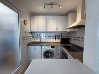 Casa adosada en alquiler en Altos - La Florida en Orihuela