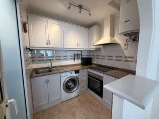 Casa adosada en alquiler en Altos - La Florida en Orihuela