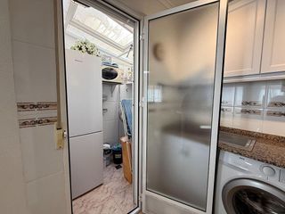 Casa adosada en alquiler en Altos - La Florida en Orihuela