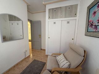 Casa adosada en alquiler en Altos - La Florida en Orihuela