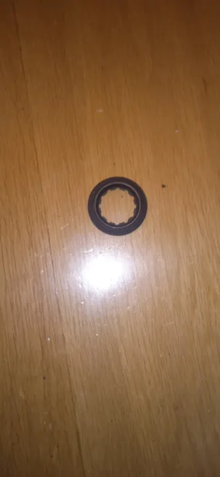 Casete 8 velocidades