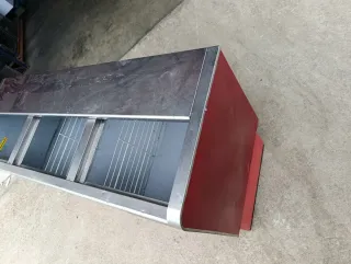 3 botelleros de 3 puertras medida   151 cent