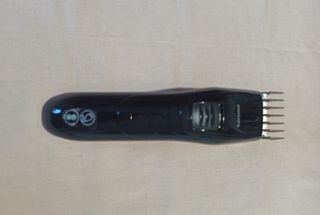 Cortapelos Philips Negro