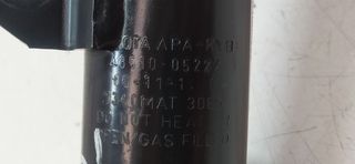 AMORTIGUADOR DELANTERO DERECHO TOYOTA AVENSIS BERLINA (T25) 2.0 D4-D Executive Sedán (4-ptas)   |   05.06 - 12.08