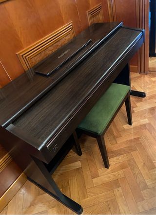 Piano Casio Celviano AP20 Profesional