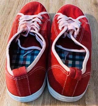 Zapatillas de Springfield