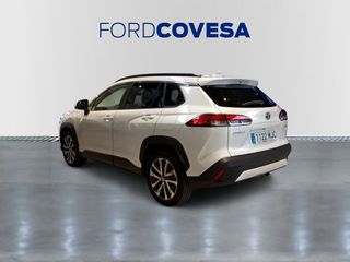 Toyota Corolla 1.8 125H ACTIVE TECH E-CVT