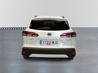 Toyota Corolla 1.8 125H ACTIVE TECH E-CVT