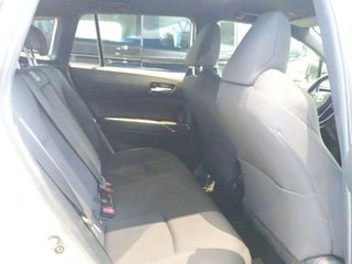 Toyota Corolla 1.8 125H ACTIVE TECH E-CVT