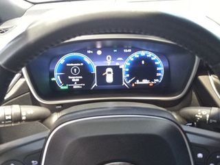 Toyota Corolla 1.8 125H ACTIVE TECH E-CVT