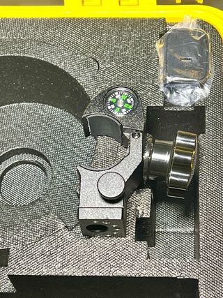 Pack GNSS INTEC T6 Láser