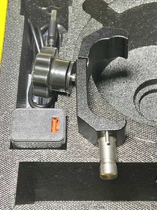 Pack GNSS INTEC T6 Láser