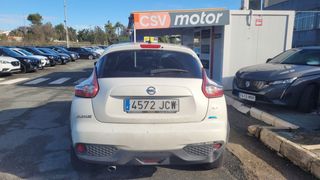 Nissan Juke 1.5 dCi ACENTA 4X2