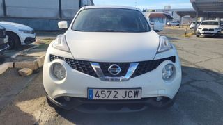 Nissan Juke 1.5 dCi ACENTA 4X2