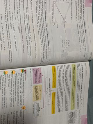 Economía de la empresa 2.º Bachillerato