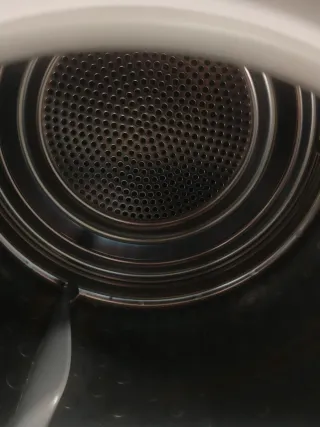 Secadora AEG 8kg Bomba Calor A+