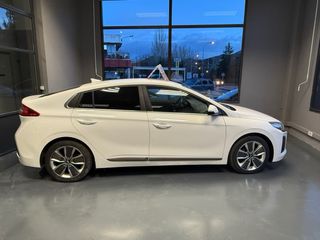 Hyundai IONIQ 2019