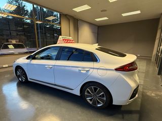 Hyundai IONIQ 2019