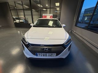 Hyundai IONIQ 2019