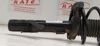 AMORTIGUADOR DELANTERO DERECHO FORD FOCUS BERLINA (CAP) Ambiente (D)   |   04.06 - ...