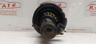 AMORTIGUADOR DELANTERO DERECHO FORD FOCUS BERLINA (CAP) Ambiente (D)   |   04.06 - ...