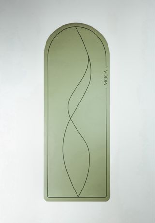 Esterillas de MOCA YOGA