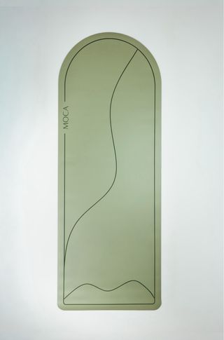 Esterillas de MOCA YOGA