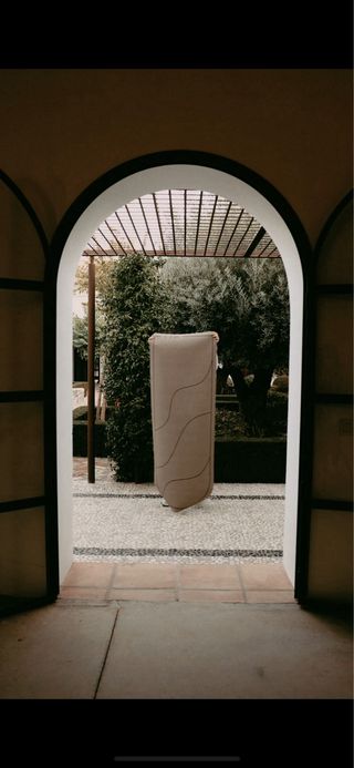 Esterillas de MOCA YOGA