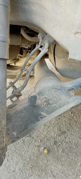 Despiece Opel Astra H 1.7 CDTI ecoflex.