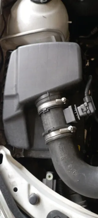 Despiece Opel Astra H 1.7 CDTI ecoflex.