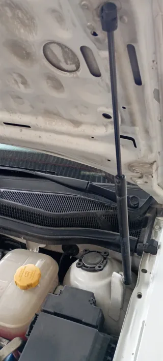 Despiece Opel Astra H 1.7 CDTI ecoflex.