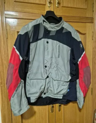 Chaqueta BMW GS Dry