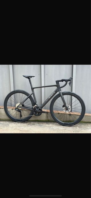 Scott Addict RC 30
