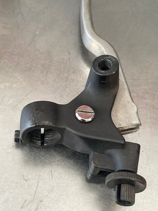 Maneta Embrague Honda CB600F Hornet 2008