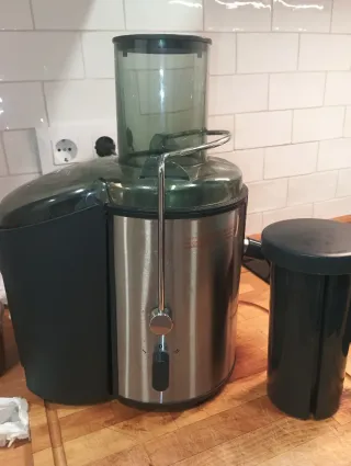 Licuadora Acero Inoxidable