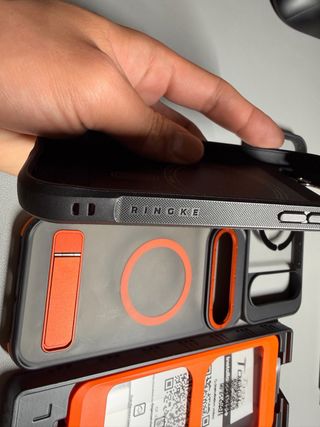 Funda y protector Google Pixel 10 Pro XL