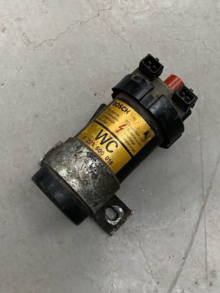 Bobina Encendido Bosch WC Opel 0 221 600 016