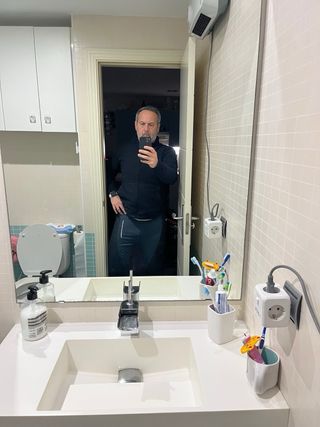 pantalón moto Tucano Urbano Polo Sud 675