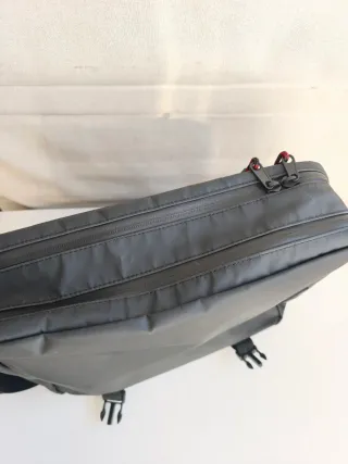 Bolsa bandolera Beuchat ordenador/regulador