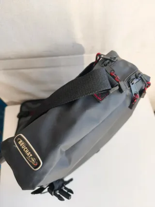 Bolsa bandolera Beuchat ordenador/regulador