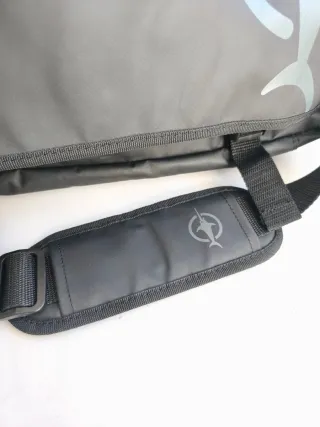 Bolsa bandolera Beuchat ordenador/regulador