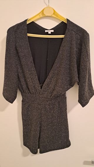 Vestito Subdued taglia S