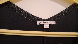 Vestito Subdued taglia S