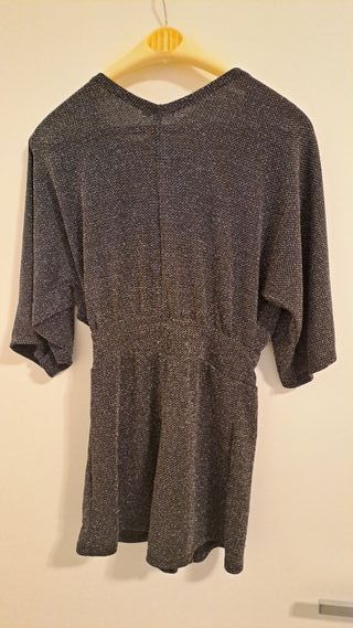 Vestito Subdued taglia S